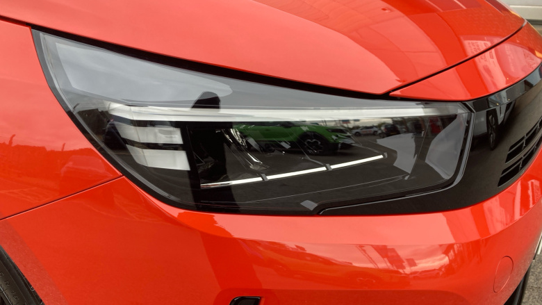 Vauxhall Corsa 1.2 Turbo Yes 5dr [Winter Pack] Petrol Hatchback